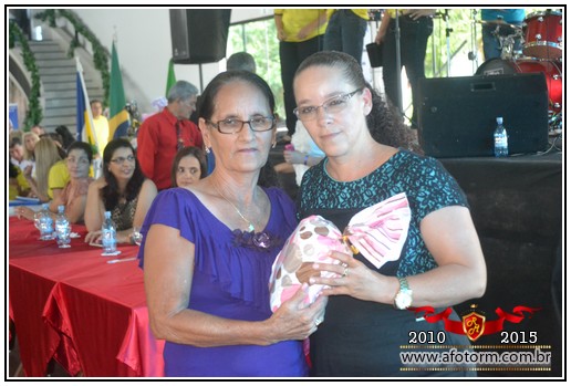 rolim de moura